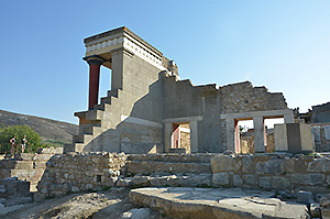 Knossos, Bild 15