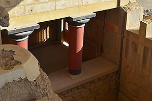 Knossos, Bild 9
