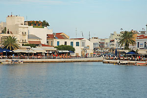 Agios Nikolaos, Bild 8