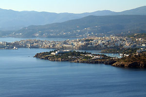 Agios Nikolaos, Bild 2