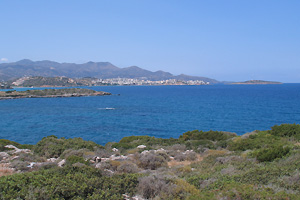 Agios Nikolaos, Bild 9