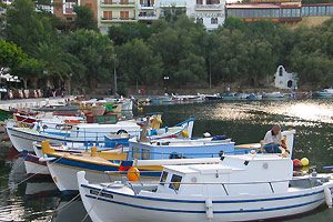 Agios Nikolaos, Bild 3
