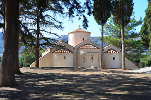 Agios Nikolaos, Bild 1