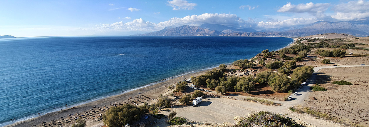 Süd Kreta