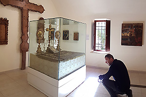 Kloster Agia Triada, Bild 19