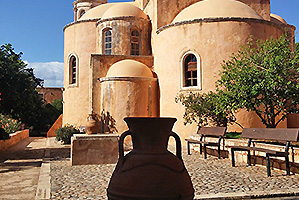 Kloster Agia Triada, Bild 29