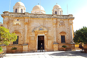 Kloster Agia Triada, Bild 24