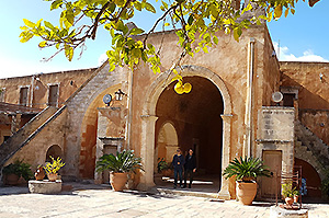 Kloster Agia Triada, Bild 26