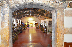 Kloster Agia Triada, Bild 7