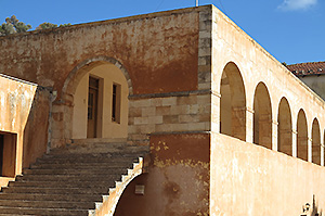 Kloster Agia Triada, Bild 0