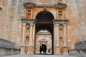 Kloster Agia Triada, Bild 22