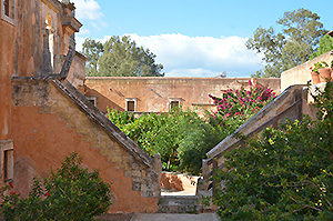 Kloster Agia Triada, Bild 28