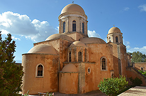 Kloster Agia Triada, Bild 11