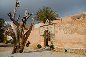 Kloster Arkadi, Bild 12