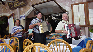 Besuch der venezianischen Altstadt von Rethymnon