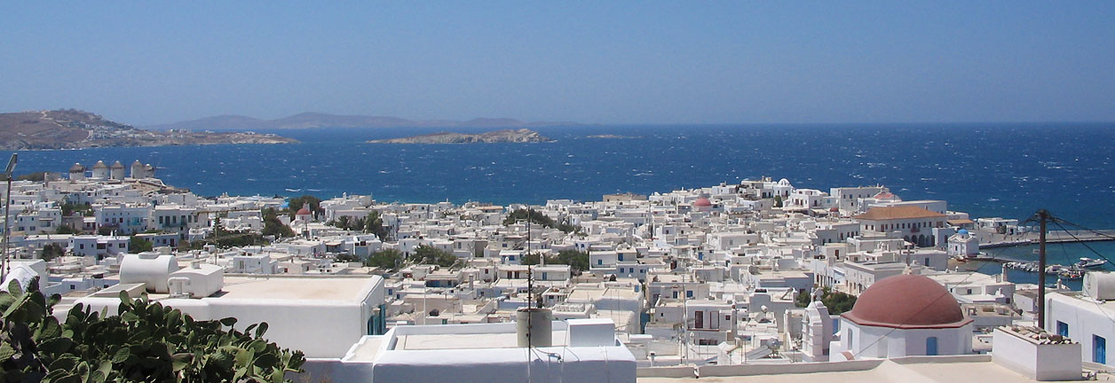 Mykonos