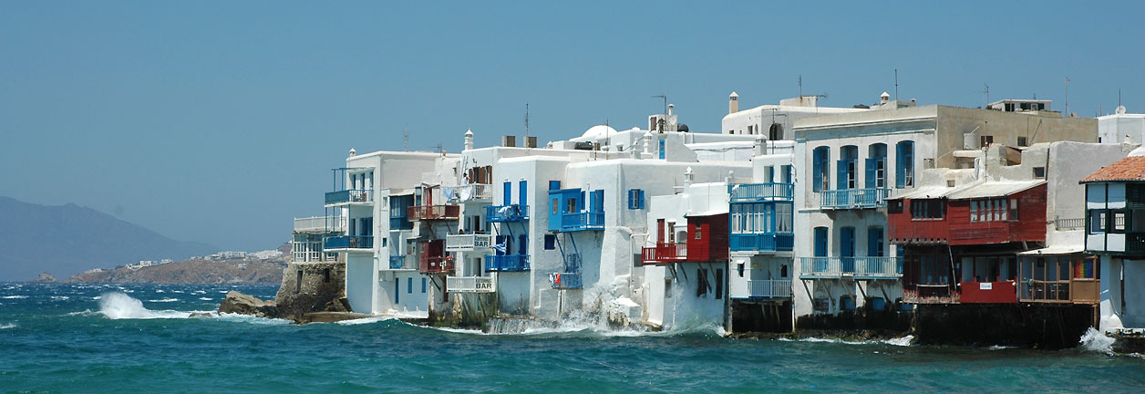 Mykonos