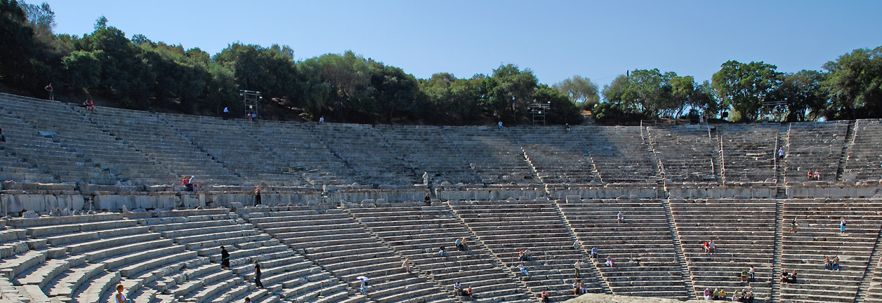 Peloponnese