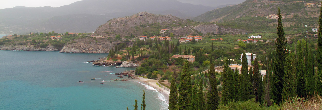 Peloponnese