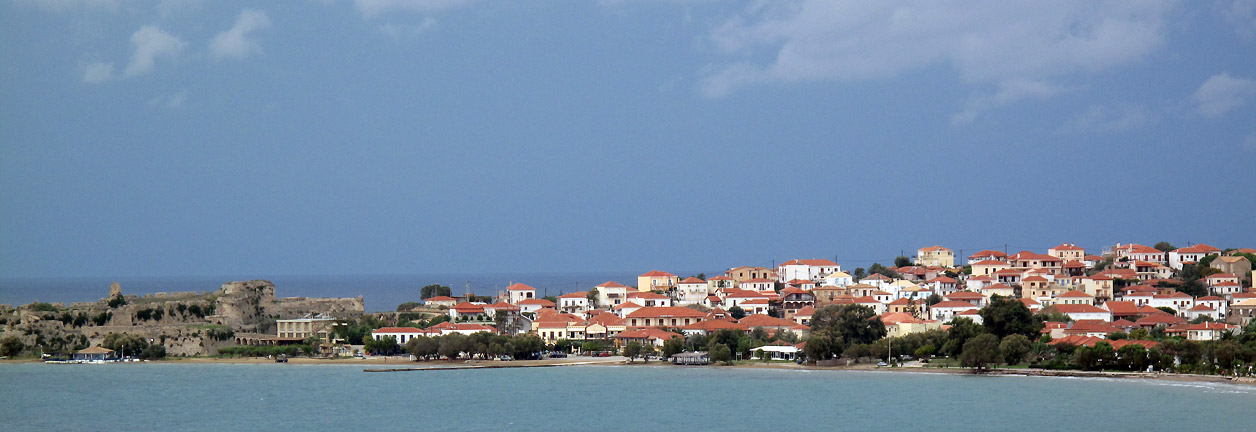 Peloponnese