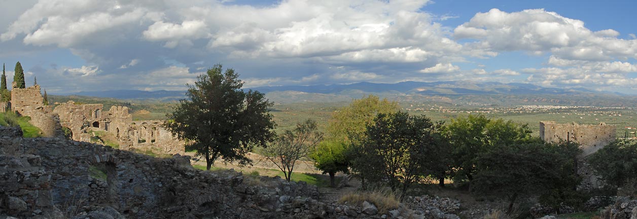 Peloponnese