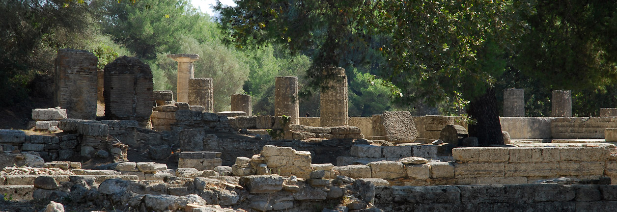 Peloponnese