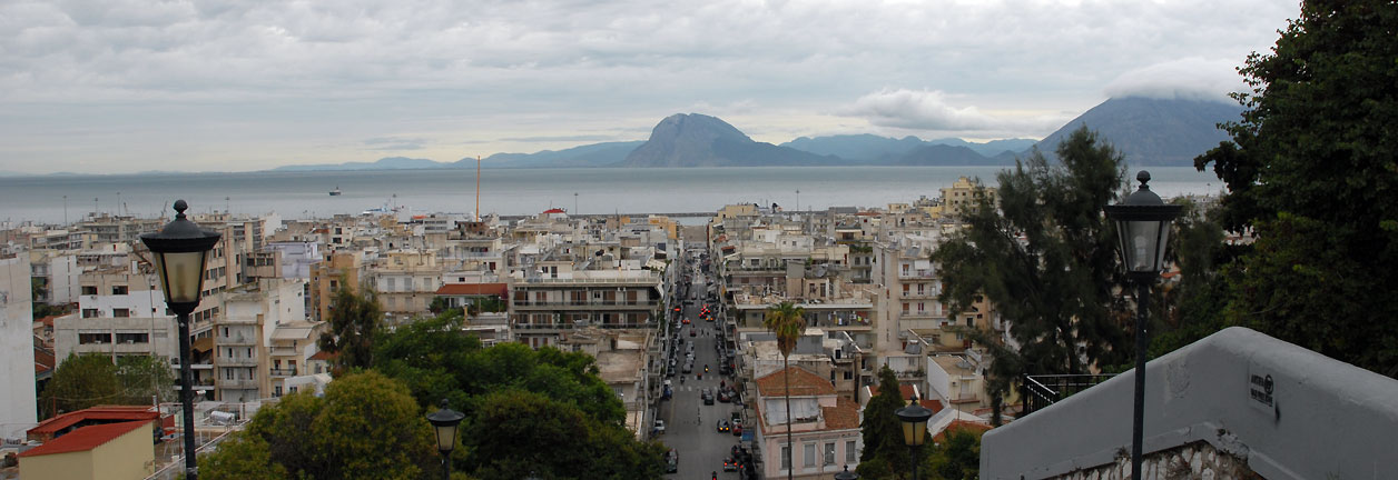 Peloponnese