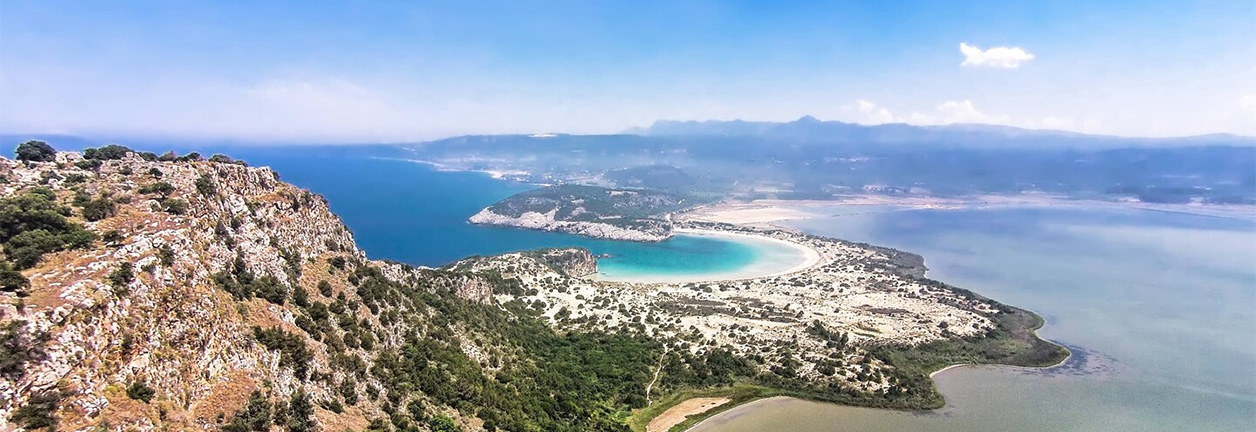 Peloponnese Peloponnese