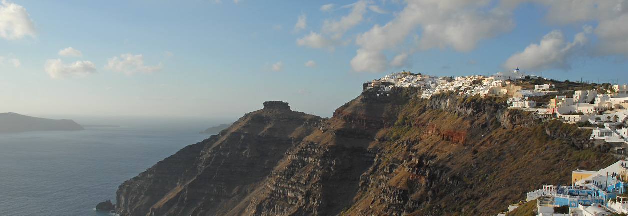 Santorini