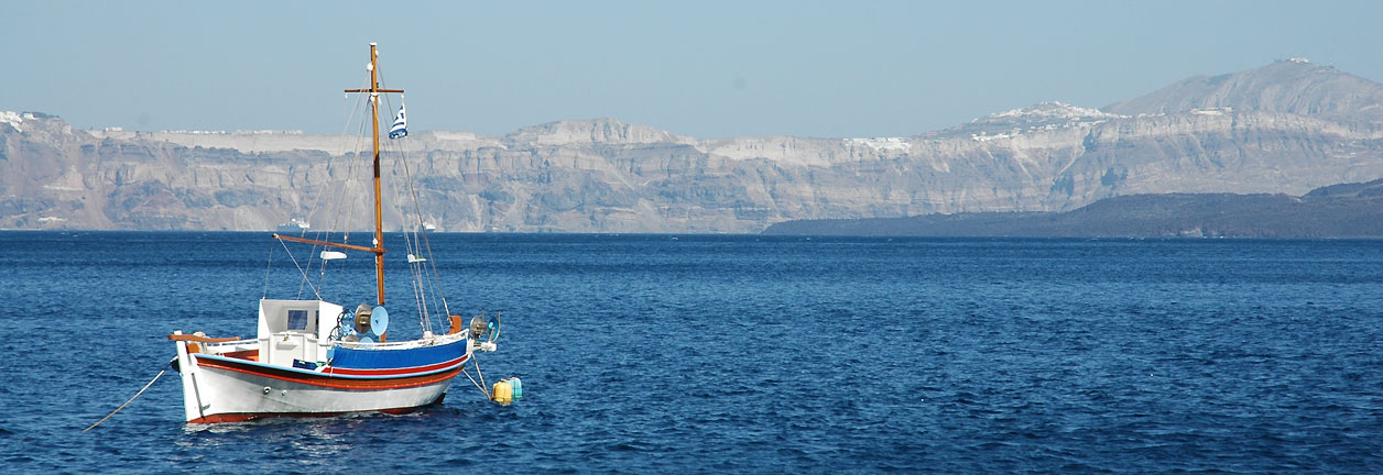 Santorini