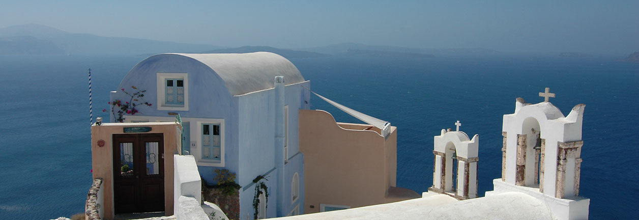 Santorini